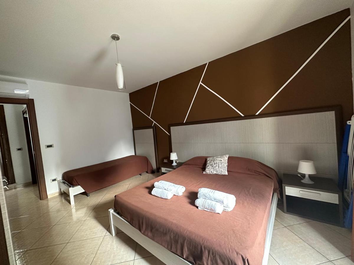 La Maddalena Bed & Breakfast Avola Exterior foto