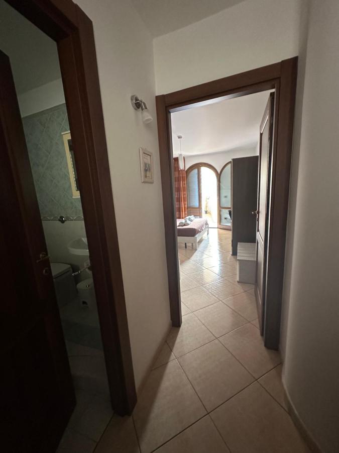 La Maddalena Bed & Breakfast Avola Exterior foto