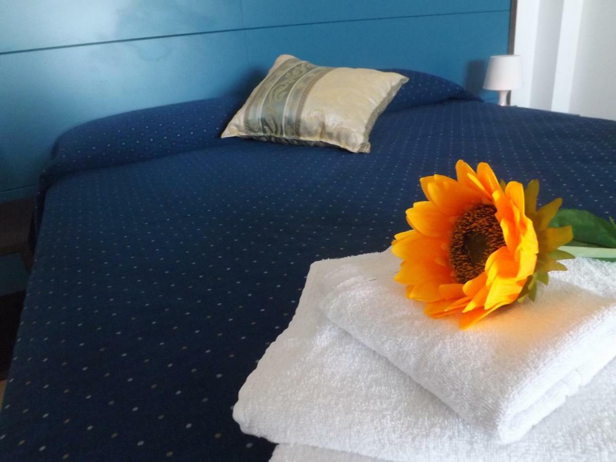 La Maddalena Bed & Breakfast Avola Exterior foto