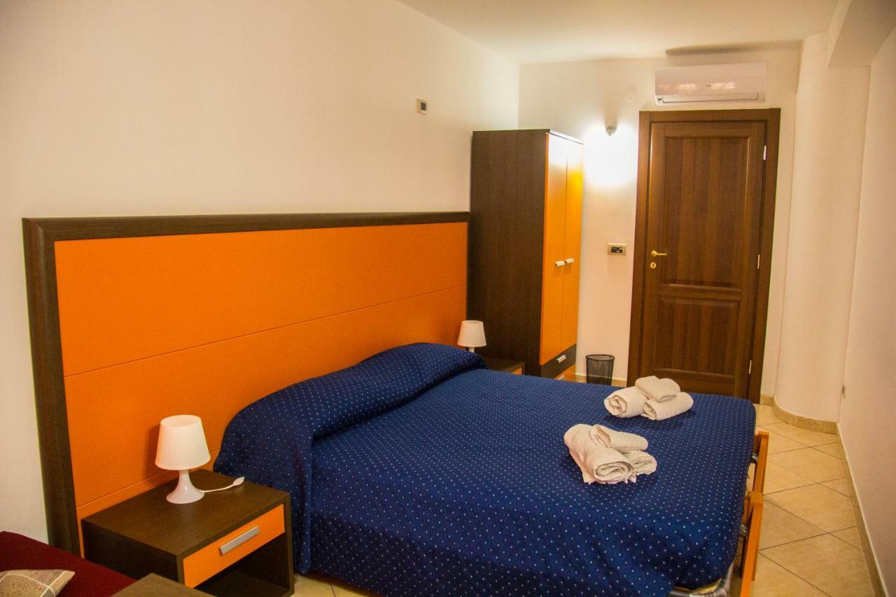 La Maddalena Bed & Breakfast Avola Exterior foto