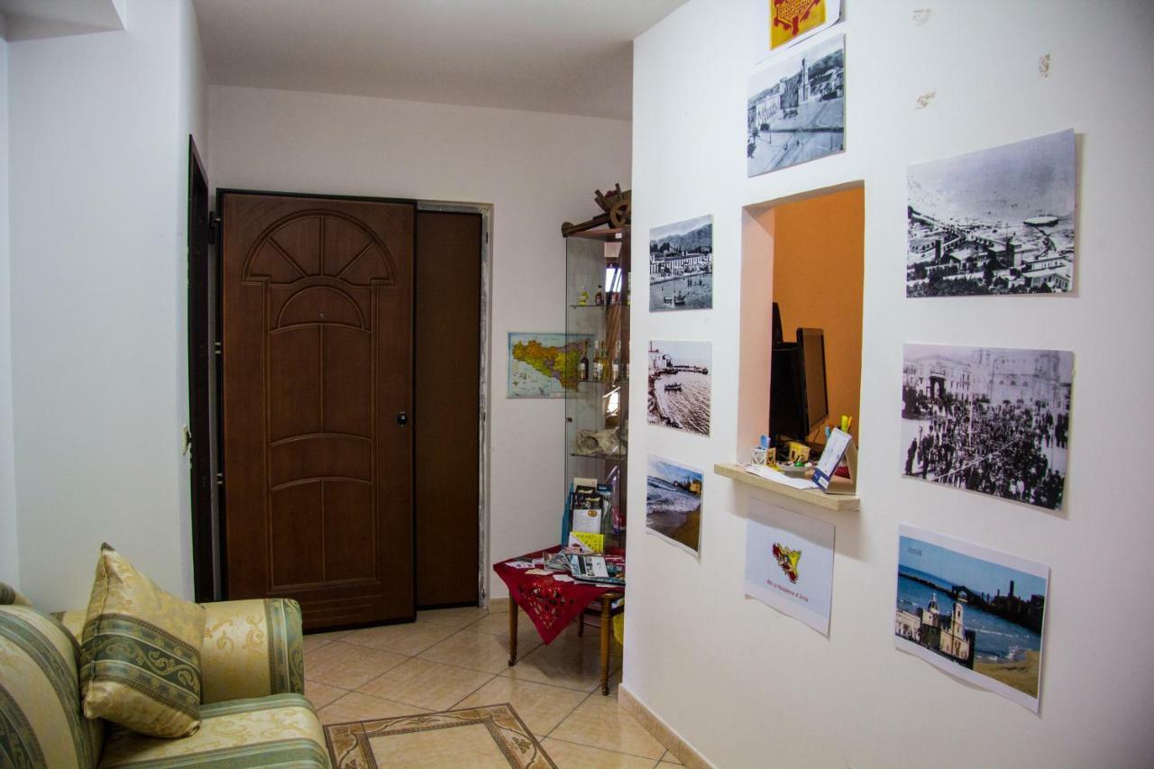 La Maddalena Bed & Breakfast Avola Exterior foto